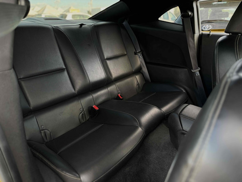 Chevrolet Camaro 6.2 V8 GASOLINA SS AUTOMÁTICO