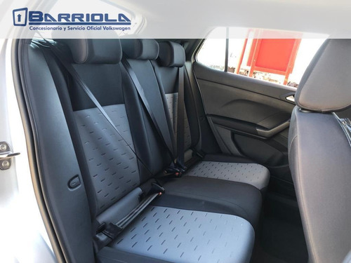 Imagen 11 de 15 de Volkswagen T-cross Comfortline 2021 0km - Barriola