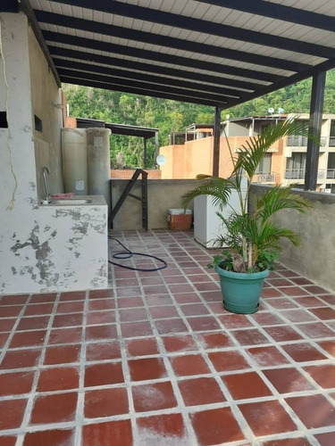 Imagen 12 de 12 de Penthouse En Res. Lomas De Mañongo. Foa-1705