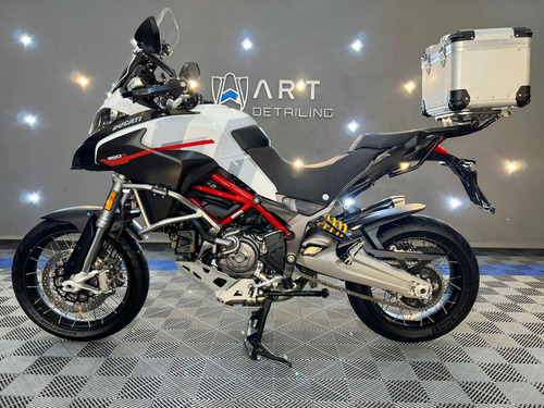 Ducati Multistrada 950s Mod 2021