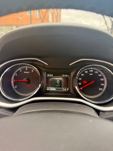 Chevrolet Onix 1.0T Premier Hatch At