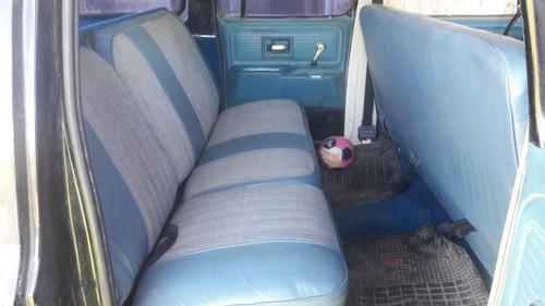 Chevrolet Suburban Scottsdale K20