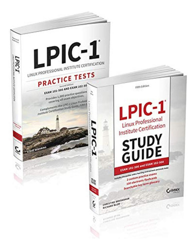 Lpic-1 Certification Kit: Exam 101-500 And Exam 102-500 / Ch