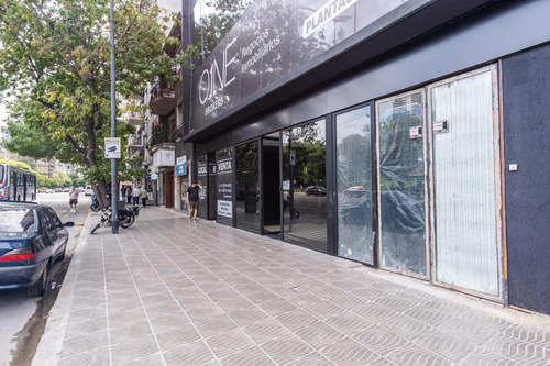 Alquiler Espectaculares Oficinas Plantas Libres De 509mts.2 - Parque Las Heras - Palermo