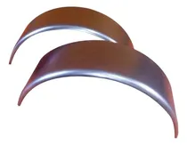 Comprar Guardabarros Para Trailer - Batan Rodado 13\u002F14 Por Par (x2)