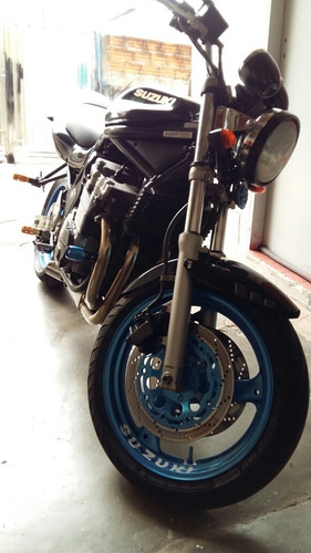 Bandit 600