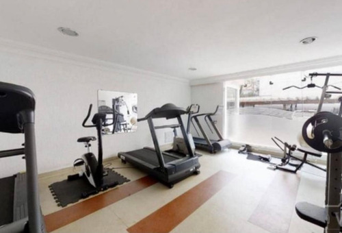 Imagem 9 de 12 de Apto Morumbi | 3 Quartos | 85 M² | Cond: R$1163.00 | 1 Vaga - 1blb3jy