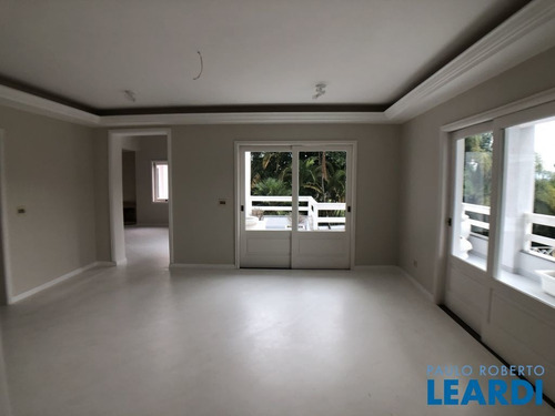 Imagem 14 de 15 de Casa Em Condomínio - Alphaville - Sp - 604947