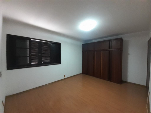 Imagem 2 de 20 de Sobrado Com 3 Dormitórios Para Alugar, 218 M² Por R$ 3.000,00/mês - Jardim - Santo André/sp - So0092