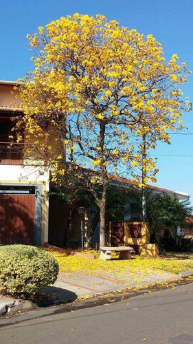 Imagem 21 de 23 de Sobrado Com 4 Dorms, Cidade Jardim, Pirassununga, 288,97m² - Codigo: 10131514 - V10131514