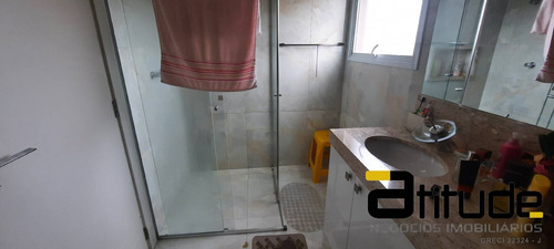 Imagem 12 de 15 de Casa A Venda No Reserva Santa. - 5206
