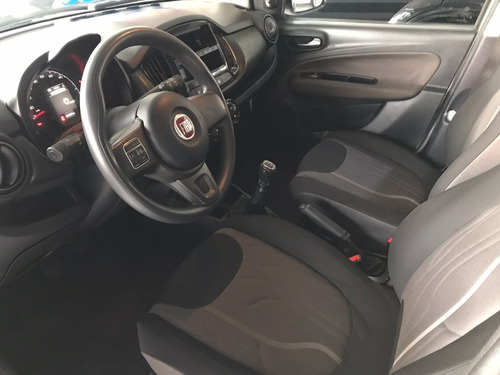 Imagem 4 de 10 de Fiat- Uno Way 2016