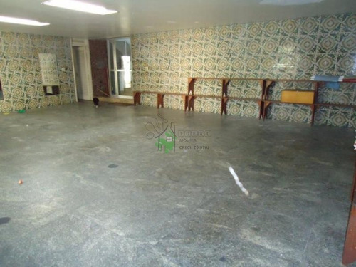 Imagem 11 de 17 de Sobrado Para Venda No Bairro Vila Romana, 4 Dorm, 4 Suíte, 4 Vagas, 393 M, 403 M - 368