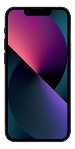 iPhone 13 Mini 128gb Meia Noite Excelente Usado - Trocafone (Usado)
