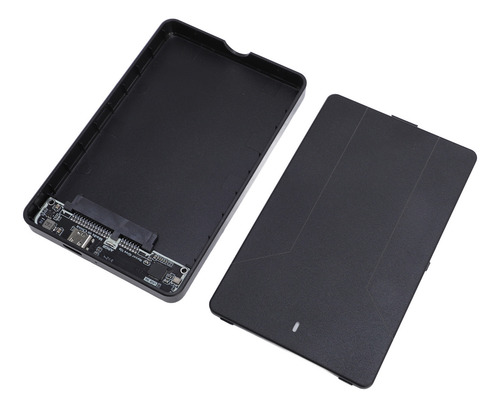 Carcasa De Disco Duro De 2,5 Pulgadas Usb 3.0 Serial Ata Ext