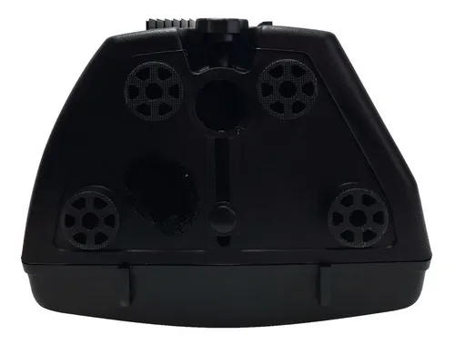 Parlante potenciando Novik Evo 110x woofer 8" 100w rms