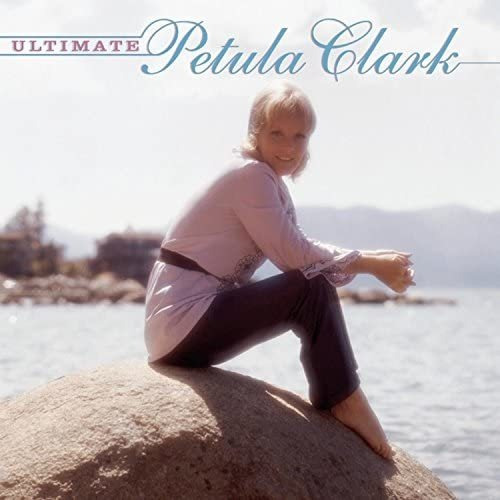 Cd: Ultimate Petula Clark