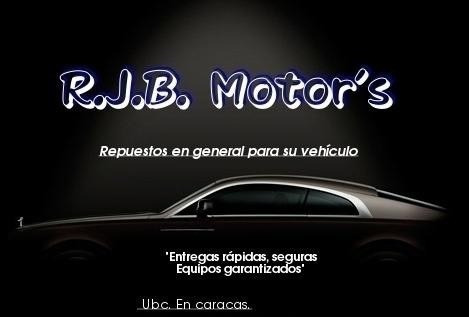 Estopera Cigueñal Trasera Luv Dmax 3.5l / Caribe 2.3/2.6l