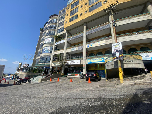 Ajr Local En Venta En Carrizal 25-24795 Yg