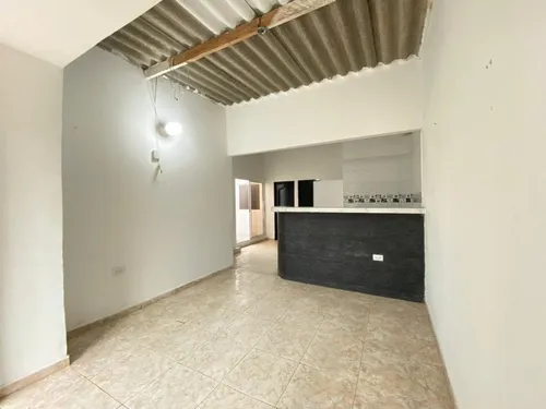 Arriendo Apartaestudio Libano 2000 (af-7446598).
