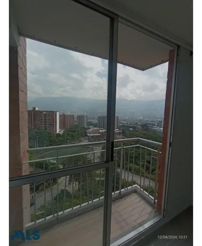 Apartamento Con Hermosos Acabados En Unidad Comple...(mls#255814)