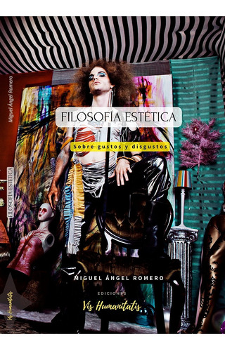Libro Filosofia Estética