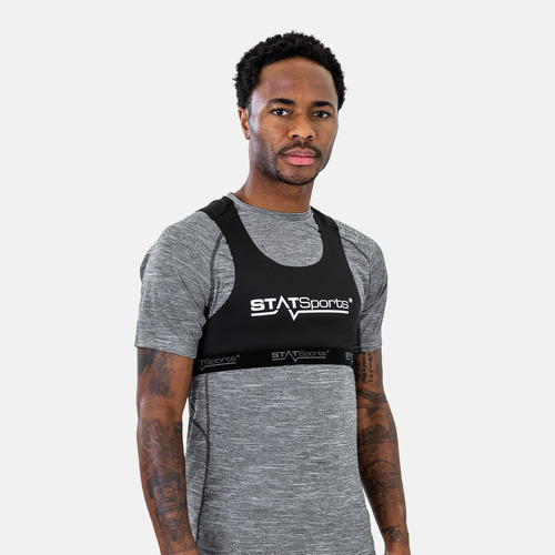 Statsports Apex - Playera De Fútbol Con Gps De La Serie Atle
