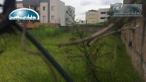 Imagem 20 de 22 de Terreno À Venda, 450 M² Por R$ 690.000,00 - Jardim Itália - Vinhedo/sp - Te1151