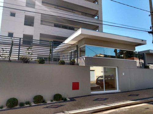 Imagem 4 de 21 de Apto Novo 1 Por Andar 4 Suítes Salas Varanda Gourmet 4 Vagas - V10132072