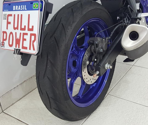 Imagem 11 de 14 de Mt 03 Yamaha Abs 20 20