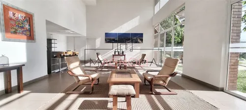 Departamento En Venta De 3 Dorm. En Providencia