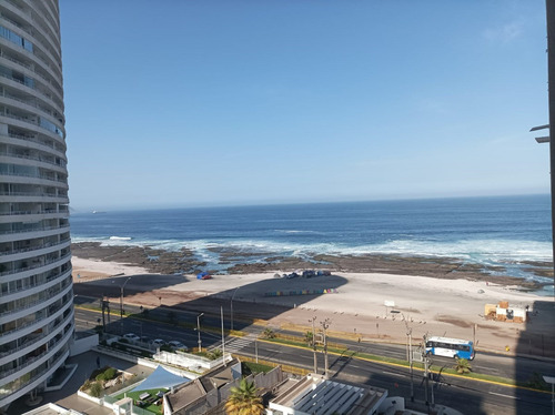 Departamento En Arriendo De 1 Dorm. En Antofagasta