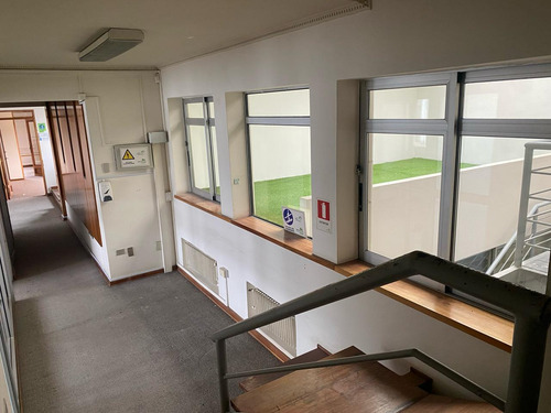 Se Vende Edificio Multipropósito En Temuco