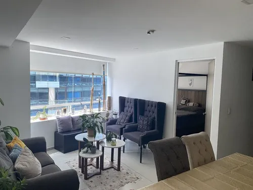 Venta De Departamento 3 Habitaciones - foto 1