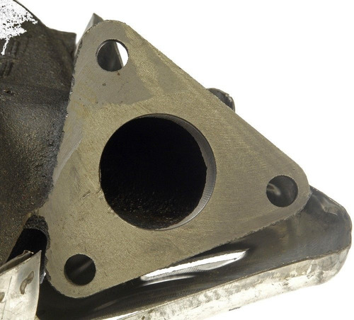 Multiple Escape Frontier Xterra 00-04 3.3 Izq Dorman Eca