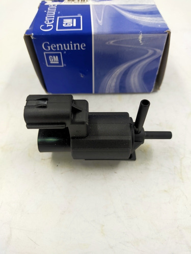 Válvula Egr Aveo 2008-2018 Original Gm