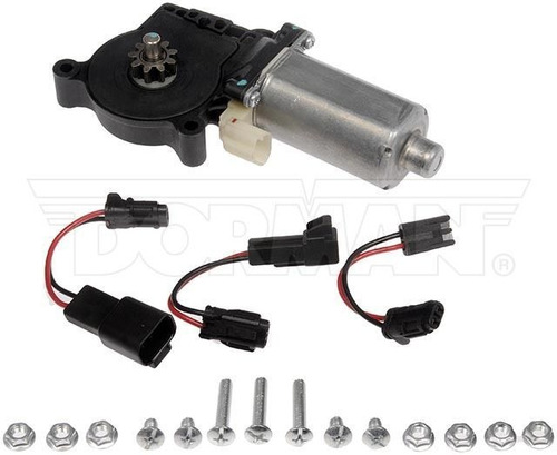 Motor Ventana Dorman C6000 Topkick 6.6 1990 1991 1992 1993