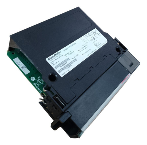 Allen Bradley Módulo Entradas 1756-ib16 Plc Controllogix.