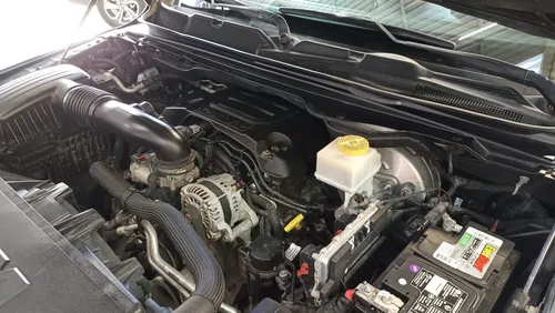 RAM Ram 1500 3.6 Bighorn 1500 4x4 At