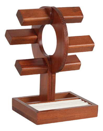 Soporte Para Pulsera, Estante Para Reloj De Pulsera, Regalos