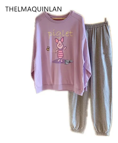 comprar Conjunto De Ropa De Dormir Para Mujer  Ropa De Casa  Ropa De