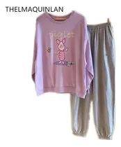 Comprar Conjunto De Ropa De Dormir Para Mujer  Ropa De Casa  Ropa De