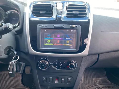 Renault Stepway 1.6 Dynamique
