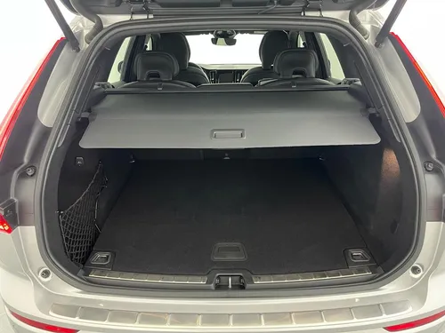 Volvo Xc60 Ultimate Dark T8 4x4 Phev 5p Aut 2024 Niv905
