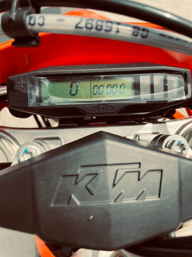 Imagen 14 de 18 de Ktm 350 Exc F Enduro Exc-f Consulte Tipo De Cambio