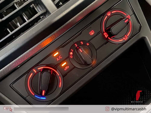 Imagem 8 de 8 de Volkswagen Polo 1.0 Flex 12v 5p Flex 2018