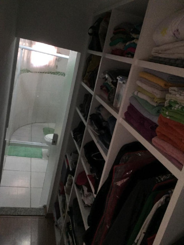 Imagem 5 de 23 de Casa Em Santo Andre 3 Dormitórios 1 Suíte Com Closet Sobrado Em Santo Andre - Csriogrand - 68227803