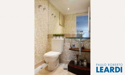Imagem 15 de 15 de Apartamento - Vila Madalena - Sp - 589621