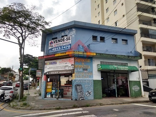 Imagem 5 de 6 de Terreno - Ref: 02694