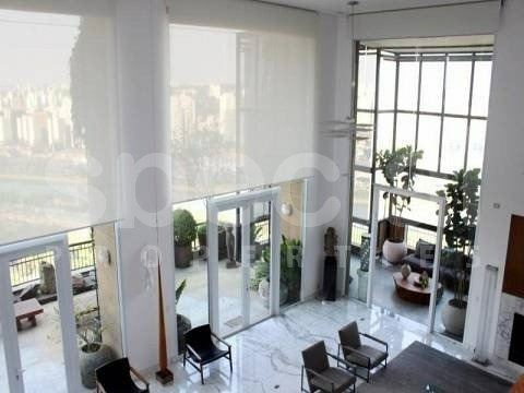 Imagem 3 de 15 de Apartamento - Panamby - Ref: 17496 - V-33046